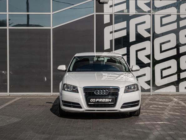 Audi A3 II (8P) Рестайлинг 2 с пробегом 2011 года, цена 880 000 рублей, 108678 км, хэтчбек, Автокод Объявления