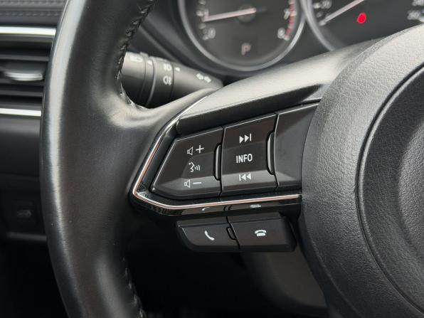 Mazda CX-5 II с пробегом 2021 года, цена 3 150 000 рублей, 85755 км, внедорожник, Автокод Объявления