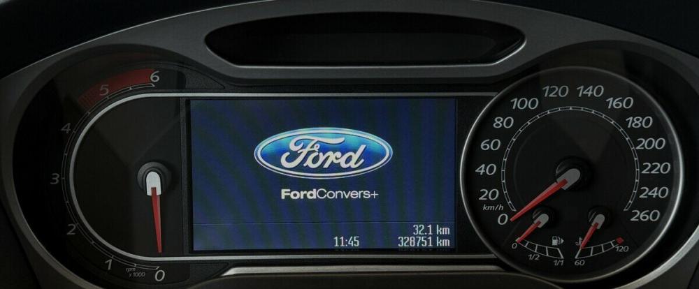 Ford S-MAX I Москва  - изображение 6
