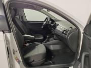 Volkswagen Polo VI Москва  - изображение 44