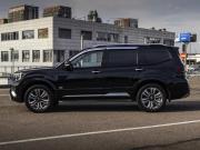Kia Mohave I Рестайлинг 2 Москва  - изображение 35