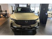 Mazda CX-50 Москва  - изображение 13