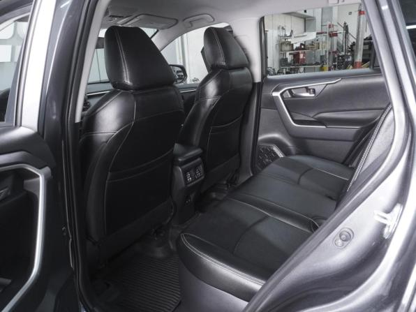 Toyota RAV4 V (XA50) с пробегом 2020 года, цена 3 400 000 рублей, 85607 км, внедорожник, Автокод Объявления