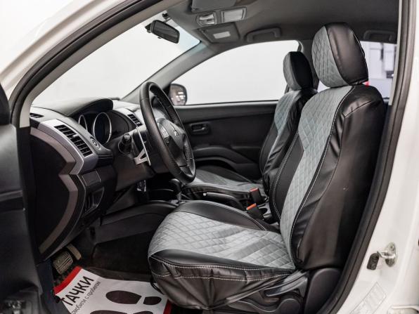 Mitsubishi Outlander II Рестайлинг с пробегом 2011 года, цена 1 120 000 рублей, 143411 км, внедорожник, Автокод Объявления