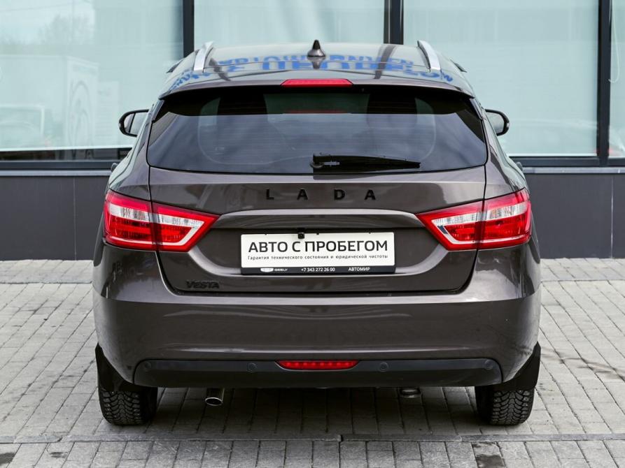 Lada (ВАЗ) Vesta I Екатеринбург  - изображение 4