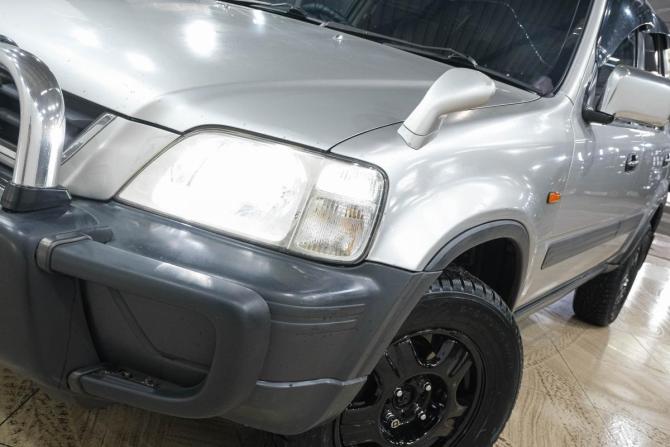 Honda CR-V I с пробегом 1996 года, цена 399 000 рублей, 310000 км, внедорожник, Автокод Объявления
