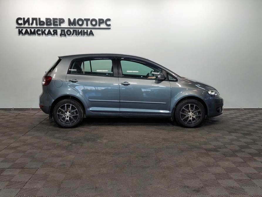 Volkswagen Golf Plus II Пермь  - изображение 6