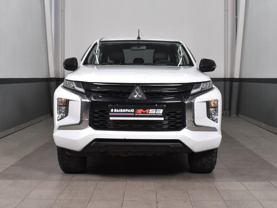 Mitsubishi L200 V Рестайлинг Кемерово  - изображение 2