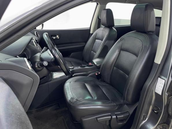 Nissan Qashqai+2 I Рестайлинг с пробегом 2012 года, цена 1 249 000 рублей, 184859 км, внедорожник, Автокод Объявления