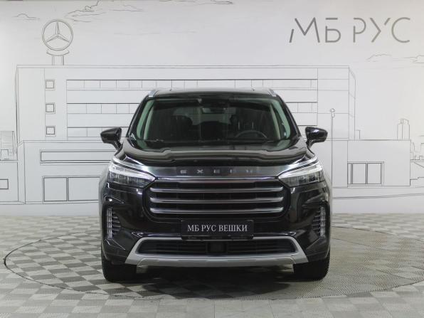 Exeed VX I с пробегом 2022 года, цена 2 450 000 рублей, 79300 км, внедорожник, Автокод Объявления