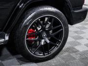 Mercedes-Benz G-Класс AMG II (W463) Москва  - изображение 35