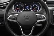 Volkswagen Tiguan II Рестайлинг Москва  - изображение 48