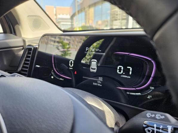 Kia Sportage V с пробегом 2023 года, цена 3 500 000 рублей, 50017 км, внедорожник, Автокод Объявления