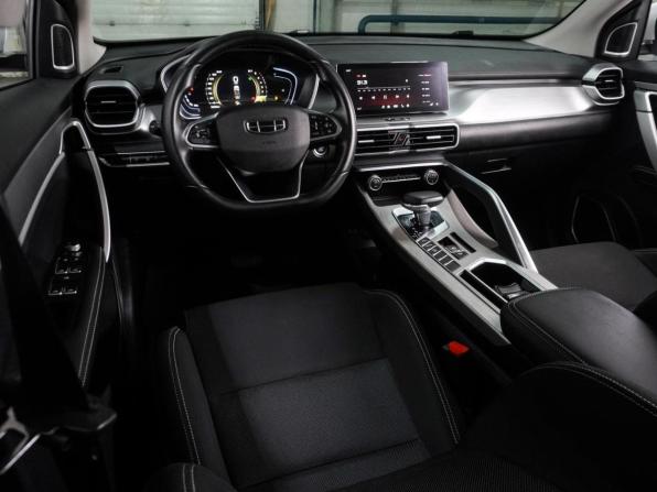 Geely Coolray I с пробегом 2023 года, цена 1 697 000 рублей, 81235 км, внедорожник, Автокод Объявления
