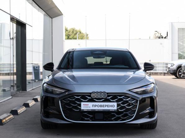 Audi A5 III (B10) с пробегом 2025 года, цена 5 649 000 рублей, 7108 км, лифтбек, Автокод Объявления