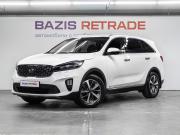 Kia Sorento III Prime Рестайлинг Тюмень  - изображение 27