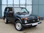Lada (ВАЗ) Niva Legend I Ярославль  - изображение 15