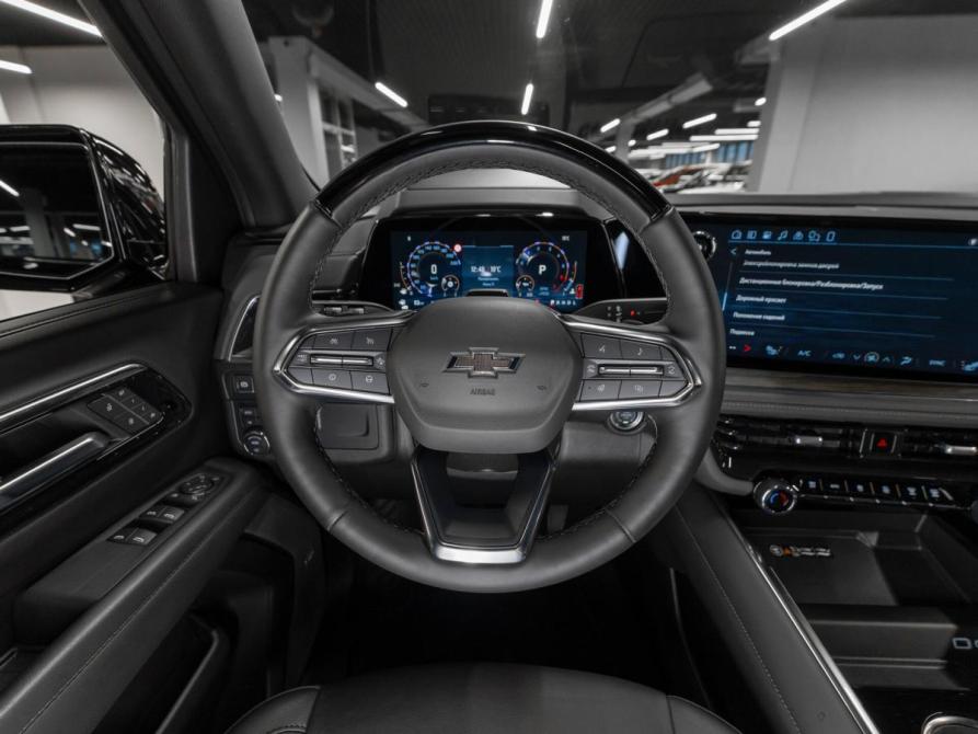 Chevrolet Tahoe V Рестайлинг Москва  - изображение 11