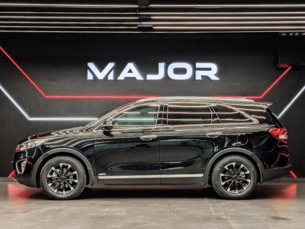 Kia Sorento III Prime Рестайлинг с пробегом 2017 года, цена 2 460 000 рублей, 161484 км, внедорожник, Автокод Объявления