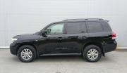 Toyota Land Cruiser 200 Series Екатеринбург  - изображение 36