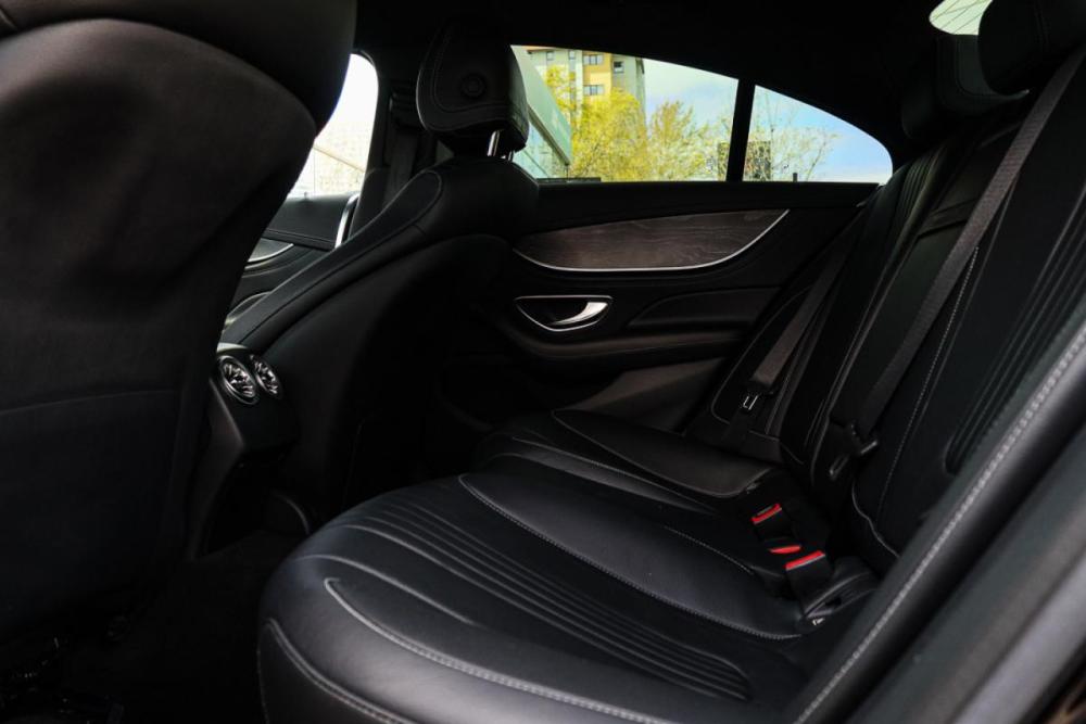 Mercedes-Benz CLS III (C257) Москва  - изображение 14