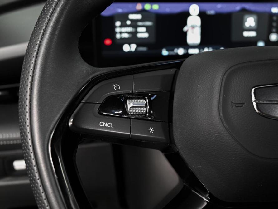 Geely Boyue Cool Ставрополь  - изображение 16