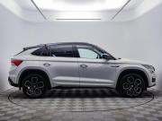 Skoda Kodiaq GT Москва  - изображение 25
