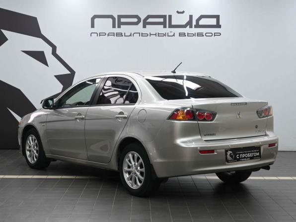 Mitsubishi Lancer X Рестайлинг с пробегом 2012 года, цена 929 900 рублей, 192000 км, седан, Автокод Объявления