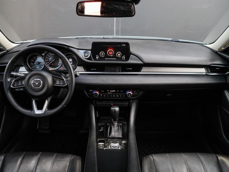 Mazda 6 III (GJ) Рестайлинг 2 Москва  - изображение 10