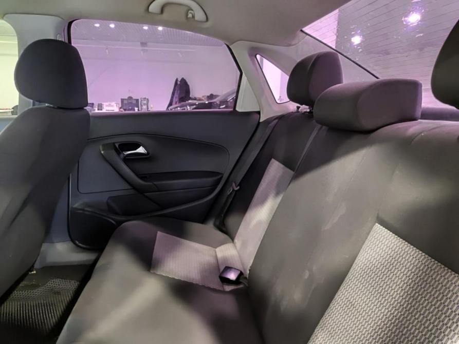 Volkswagen Polo V Казань  - изображение 15
