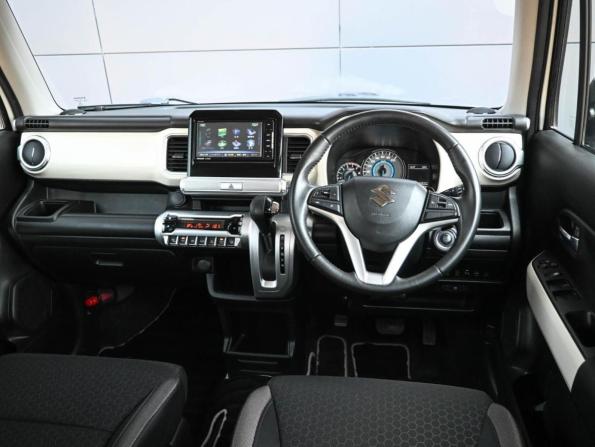 Suzuki Xbee I с пробегом 2020 года, цена 1 299 000 рублей, 88425 км, внедорожник, Автокод Объявления