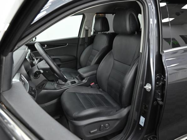Kia Sorento III Prime с пробегом 2016 года, цена 1 899 000 рублей, 141000 км, внедорожник, Автокод Объявления