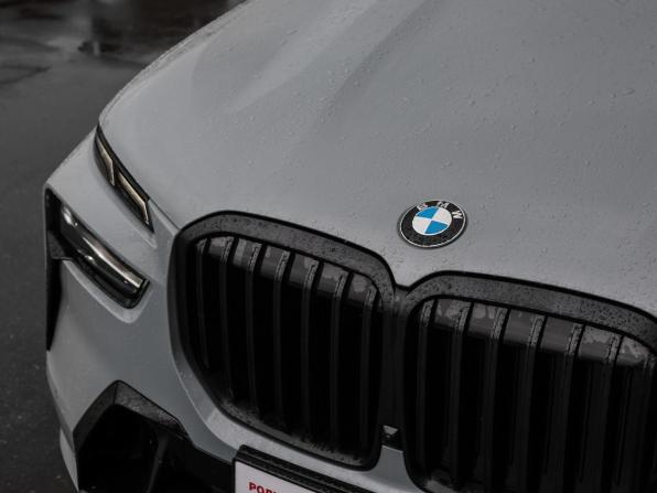 BMW X7 I (G07) Рестайлинг с пробегом 2023 года, цена 13 700 000 рублей, 36701 км, внедорожник, Автокод Объявления