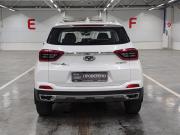 Chery Tiggo 4 Pro I Рестайлинг Казань  - изображение 33