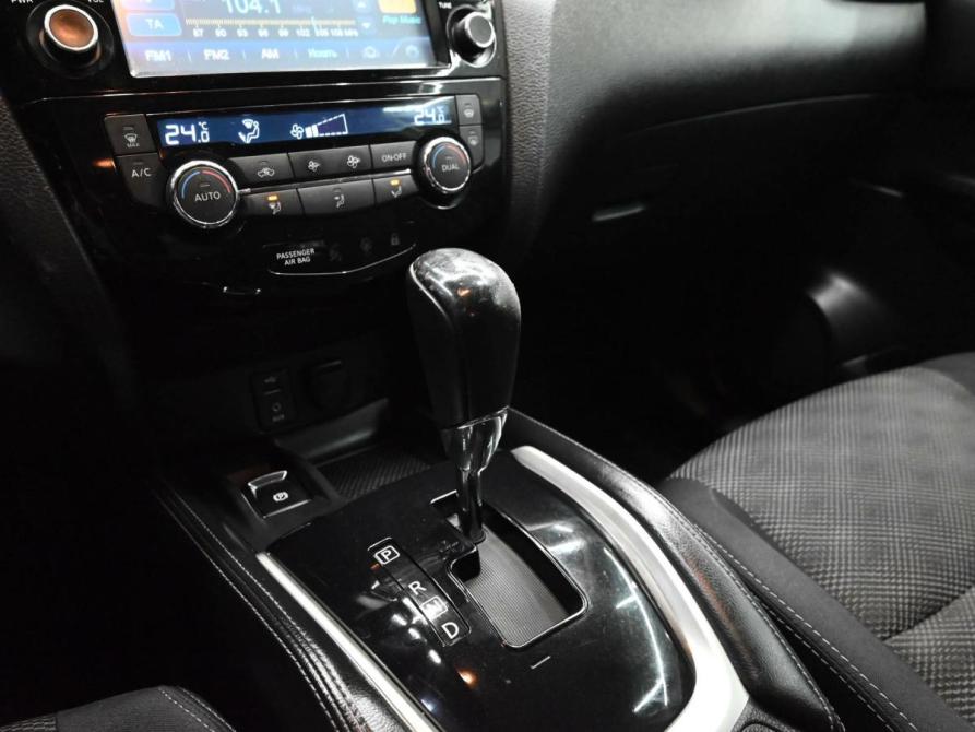 Nissan Qashqai II Екатеринбург  - изображение 15