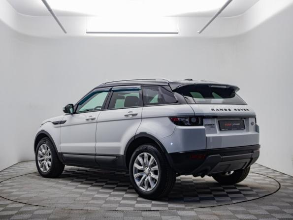Land Rover Range Rover Evoque I Рестайлинг с пробегом 2015 года, цена 1 995 000 рублей, 204169 км, внедорожник, Автокод Объявления
