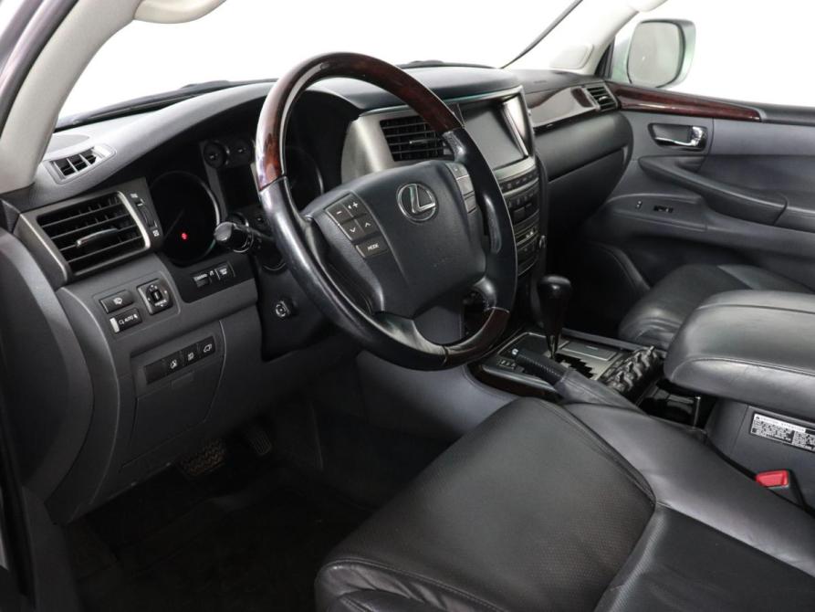 Lexus LX III Химки  - изображение 9