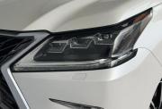 Lexus LX III Рестайлинг 2 Киров  - изображение 55