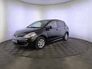 Nissan Tiida I Рестайлинг Москва  - изображение 28