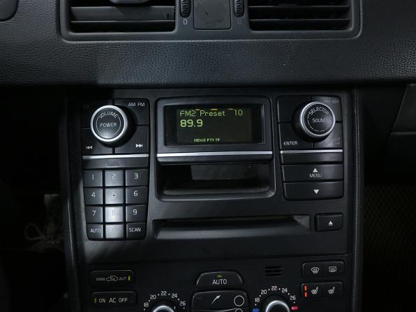 Volvo XC90 I Рестайлинг с пробегом 2009 года, цена 875 000 рублей, 420038 км, внедорожник, Автокод Объявления