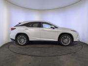 Lexus RX IV Рестайлинг Москва  - изображение 34