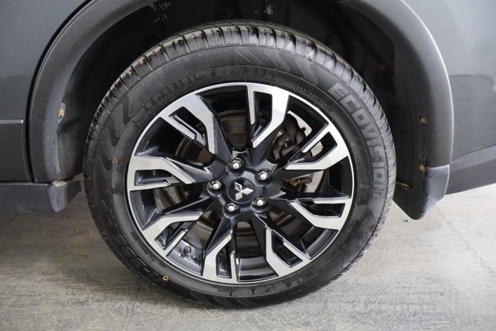 Mitsubishi Outlander III Рестайлинг 3 Санкт-Петербург  - изображение 16