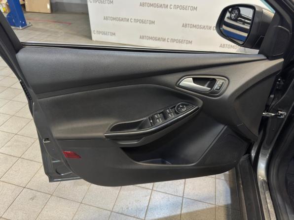 Ford Focus III Рестайлинг с пробегом 2015 года, цена 879 000 рублей, 202000 км, универсал, Автокод Объявления