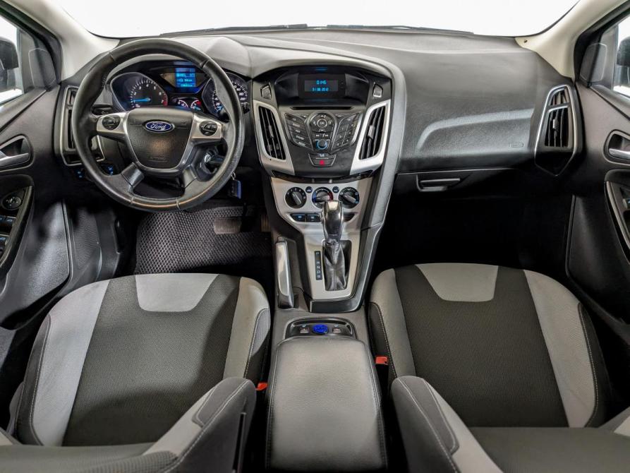 Ford Focus III Екатеринбург  - изображение 10