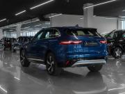 Jaguar F-Pace I Москва  - изображение 34