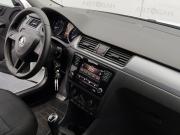 Skoda Rapid I Рестайлинг Екатеринбург  - изображение 41