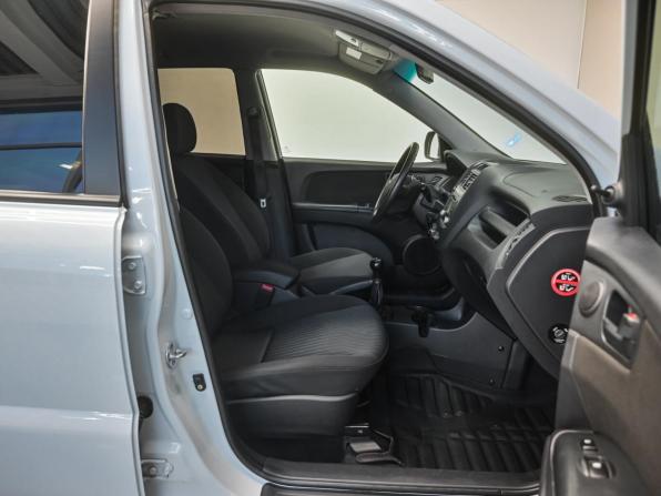 Kia Sportage II Рестайлинг с пробегом 2009 года, цена 949 000 рублей, 190494 км, внедорожник, Автокод Объявления