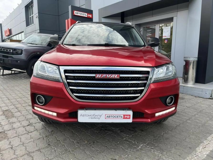 Haval H2 Набережные Челны  - изображение 2