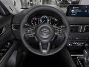 Mazda CX-5 II Рестайлинг Москва  - изображение 43