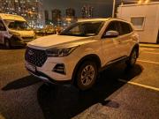 Chery Tiggo 4 Pro I Рестайлинг Санкт-Петербург  - изображение 6